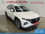 HYUNDAI Tucson Les Occasions Bollène - Peugeot, Citroën, Véhicule Sans Permis - VSP