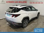 HYUNDAI Tucson Les Occasions Bollène - Peugeot, Citroën, Véhicule Sans Permis - VSP