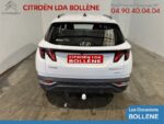 HYUNDAI Tucson Les Occasions Bollène - Peugeot, Citroën, Véhicule Sans Permis - VSP