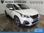 PEUGEOT 3008 Les Occasions Bollène - Peugeot, Citroën, Véhicule Sans Permis - VSP