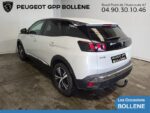 PEUGEOT 3008 Les Occasions Bollène - Peugeot, Citroën, Véhicule Sans Permis - VSP