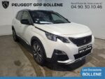 PEUGEOT 3008 Les Occasions Bollène - Peugeot, Citroën, Véhicule Sans Permis - VSP