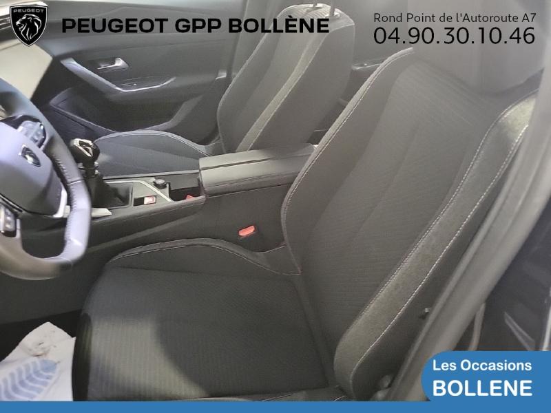 PEUGEOT 308 Les Occasions Bollène - Peugeot, Citroën, Véhicule Sans Permis - VSP