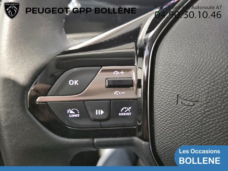 PEUGEOT 308 Les Occasions Bollène - Peugeot, Citroën, Véhicule Sans Permis - VSP