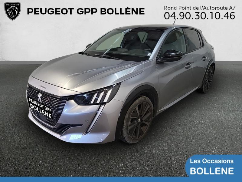 PEUGEOT 208 Les Occasions Bollène - Peugeot, Citroën, Véhicule Sans Permis - VSP