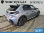 PEUGEOT 208 Les Occasions Bollène - Peugeot, Citroën, Véhicule Sans Permis - VSP