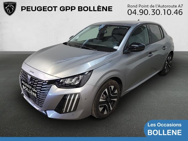 PEUGEOT 208 Les Occasions Bollène - Peugeot, Citroën, Véhicule Sans Permis - VSP