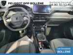 PEUGEOT 208 Les Occasions Bollène - Peugeot, Citroën, Véhicule Sans Permis - VSP