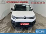 CITROEN Berlingo Van Les Occasions Bollène - Peugeot, Citroën, Véhicule Sans Permis - VSP