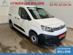 CITROEN Berlingo Van Les Occasions Bollène - Peugeot, Citroën, Véhicule Sans Permis - VSP