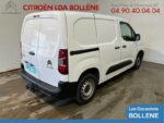 CITROEN Berlingo Van Les Occasions Bollène - Peugeot, Citroën, Véhicule Sans Permis - VSP