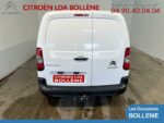 CITROEN Berlingo Van Les Occasions Bollène - Peugeot, Citroën, Véhicule Sans Permis - VSP