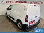 CITROEN Berlingo Van Les Occasions Bollène - Peugeot, Citroën, Véhicule Sans Permis - VSP