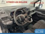 CITROEN Berlingo Van Les Occasions Bollène - Peugeot, Citroën, Véhicule Sans Permis - VSP