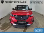 PEUGEOT 2008 Les Occasions Bollène - Peugeot, Citroën, Véhicule Sans Permis - VSP