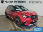 PEUGEOT 2008 Les Occasions Bollène - Peugeot, Citroën, Véhicule Sans Permis - VSP