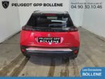 PEUGEOT 2008 Les Occasions Bollène - Peugeot, Citroën, Véhicule Sans Permis - VSP