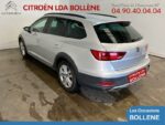 SEAT Leon X-Perience Les Occasions Bollène - Peugeot, Citroën, Véhicule Sans Permis - VSP