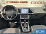 SEAT Leon X-Perience Les Occasions Bollène - Peugeot, Citroën, Véhicule Sans Permis - VSP