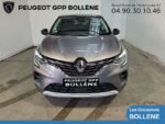 RENAULT Captur Les Occasions Bollène - Peugeot, Citroën, Véhicule Sans Permis - VSP