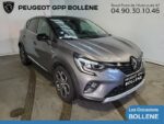 RENAULT Captur Les Occasions Bollène - Peugeot, Citroën, Véhicule Sans Permis - VSP