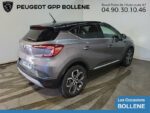 RENAULT Captur Les Occasions Bollène - Peugeot, Citroën, Véhicule Sans Permis - VSP