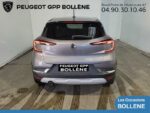 RENAULT Captur Les Occasions Bollène - Peugeot, Citroën, Véhicule Sans Permis - VSP