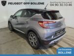 RENAULT Captur Les Occasions Bollène - Peugeot, Citroën, Véhicule Sans Permis - VSP