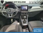 RENAULT Captur Les Occasions Bollène - Peugeot, Citroën, Véhicule Sans Permis - VSP