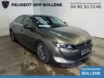 PEUGEOT 508 Les Occasions Bollène - Peugeot, Citroën, Véhicule Sans Permis - VSP