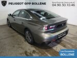 PEUGEOT 508 Les Occasions Bollène - Peugeot, Citroën, Véhicule Sans Permis - VSP