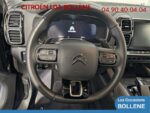 CITROEN C5 Aircross Les Occasions Bollène - Peugeot, Citroën, Véhicule Sans Permis - VSP