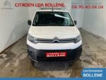 CITROEN Berlingo Van Les Occasions Bollène - Peugeot, Citroën, Véhicule Sans Permis - VSP