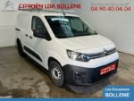 CITROEN Berlingo Van Les Occasions Bollène - Peugeot, Citroën, Véhicule Sans Permis - VSP