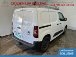 CITROEN Berlingo Van Les Occasions Bollène - Peugeot, Citroën, Véhicule Sans Permis - VSP