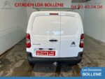 CITROEN Berlingo Van Les Occasions Bollène - Peugeot, Citroën, Véhicule Sans Permis - VSP