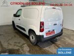 CITROEN Berlingo Van Les Occasions Bollène - Peugeot, Citroën, Véhicule Sans Permis - VSP