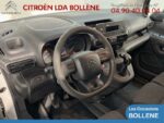 CITROEN Berlingo Van Les Occasions Bollène - Peugeot, Citroën, Véhicule Sans Permis - VSP