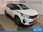 PEUGEOT 5008 Les Occasions Bollène - Peugeot, Citroën, Véhicule Sans Permis - VSP