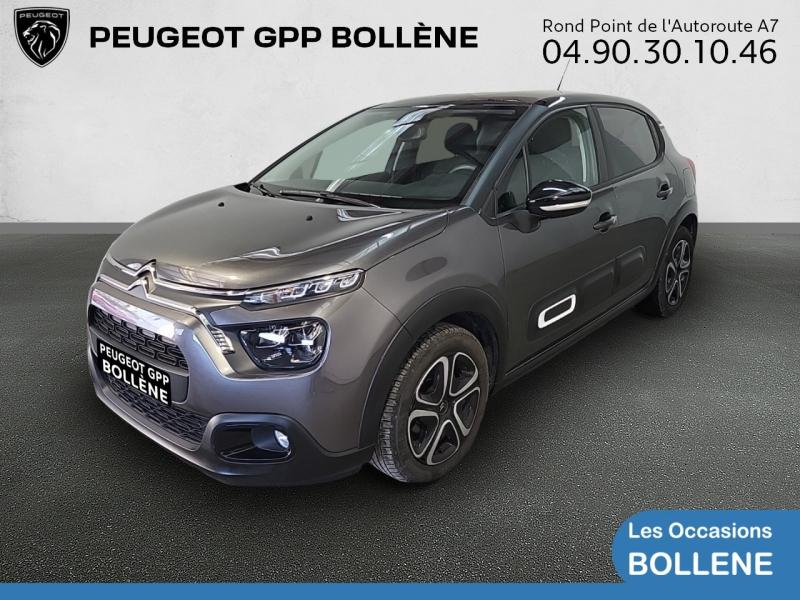 CITROEN C3 Les Occasions Bollène - Peugeot, Citroën, Véhicule Sans Permis - VSP