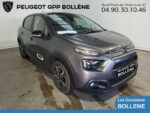 CITROEN C3 Les Occasions Bollène - Peugeot, Citroën, Véhicule Sans Permis - VSP