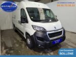 PEUGEOT Boxer Fg Les Occasions Bollène - Peugeot, Citroën, Véhicule Sans Permis - VSP