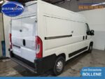 PEUGEOT Boxer Fg Les Occasions Bollène - Peugeot, Citroën, Véhicule Sans Permis - VSP