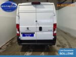 PEUGEOT Boxer Fg Les Occasions Bollène - Peugeot, Citroën, Véhicule Sans Permis - VSP