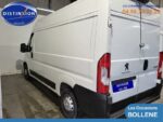 PEUGEOT Boxer Fg Les Occasions Bollène - Peugeot, Citroën, Véhicule Sans Permis - VSP