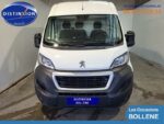 PEUGEOT Boxer Fg Les Occasions Bollène - Peugeot, Citroën, Véhicule Sans Permis - VSP