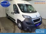 PEUGEOT Boxer Fg Les Occasions Bollène - Peugeot, Citroën, Véhicule Sans Permis - VSP