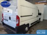 PEUGEOT Boxer Fg Les Occasions Bollène - Peugeot, Citroën, Véhicule Sans Permis - VSP