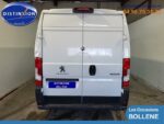 PEUGEOT Boxer Fg Les Occasions Bollène - Peugeot, Citroën, Véhicule Sans Permis - VSP