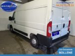 PEUGEOT Boxer Fg Les Occasions Bollène - Peugeot, Citroën, Véhicule Sans Permis - VSP